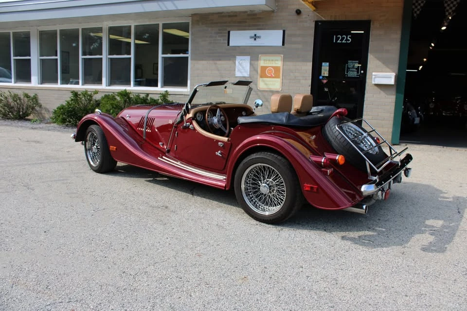 2005 Aston Martin - Image 6 of 9