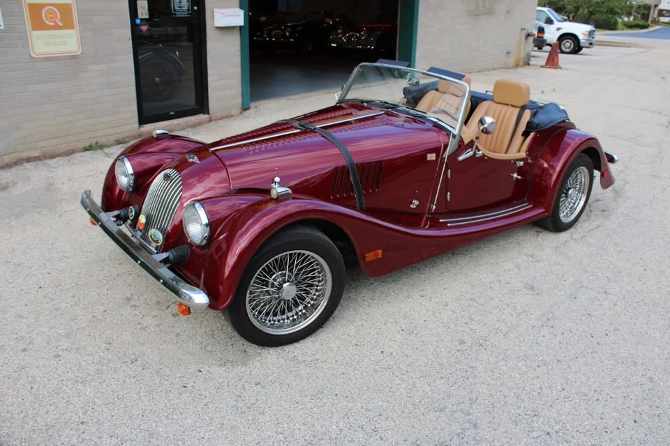 2005 Aston Martin - Image 3 of 9