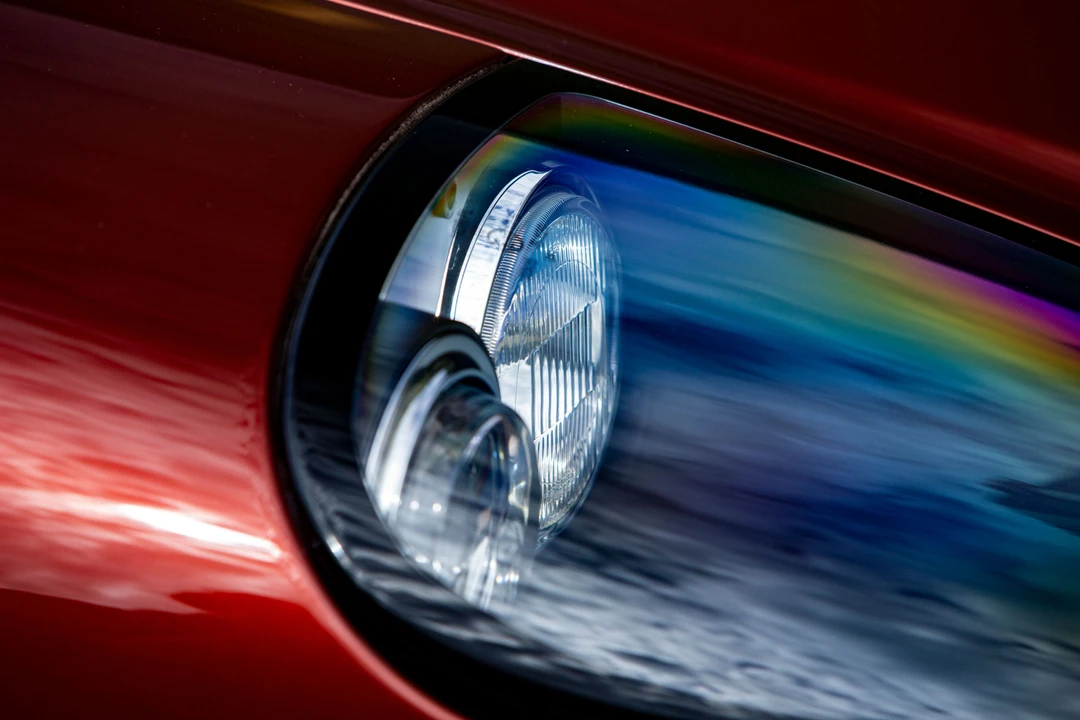 2005 Aston Martin Vanquish 1st Gen - Image 27 of 31