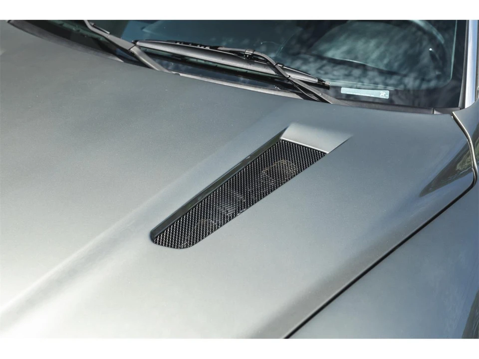 2005 Aston Martin Vanquish S 1st Gen - Image 31 of 31
