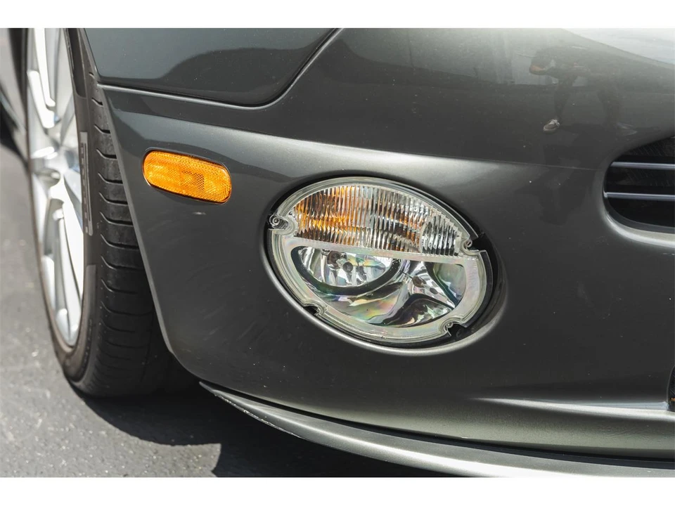 2005 Aston Martin Vanquish S 1st Gen - Image 26 of 31