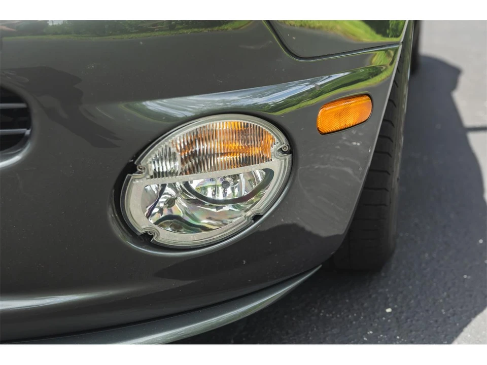2005 Aston Martin Vanquish S 1st Gen - Image 27 of 31