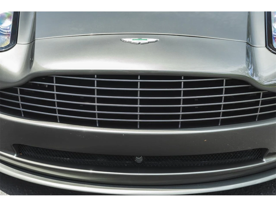 2005 Aston Martin Vanquish S 1st Gen - Image 28 of 31