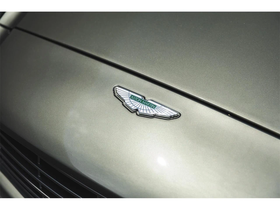 2005 Aston Martin Vanquish S 1st Gen - Image 29 of 31