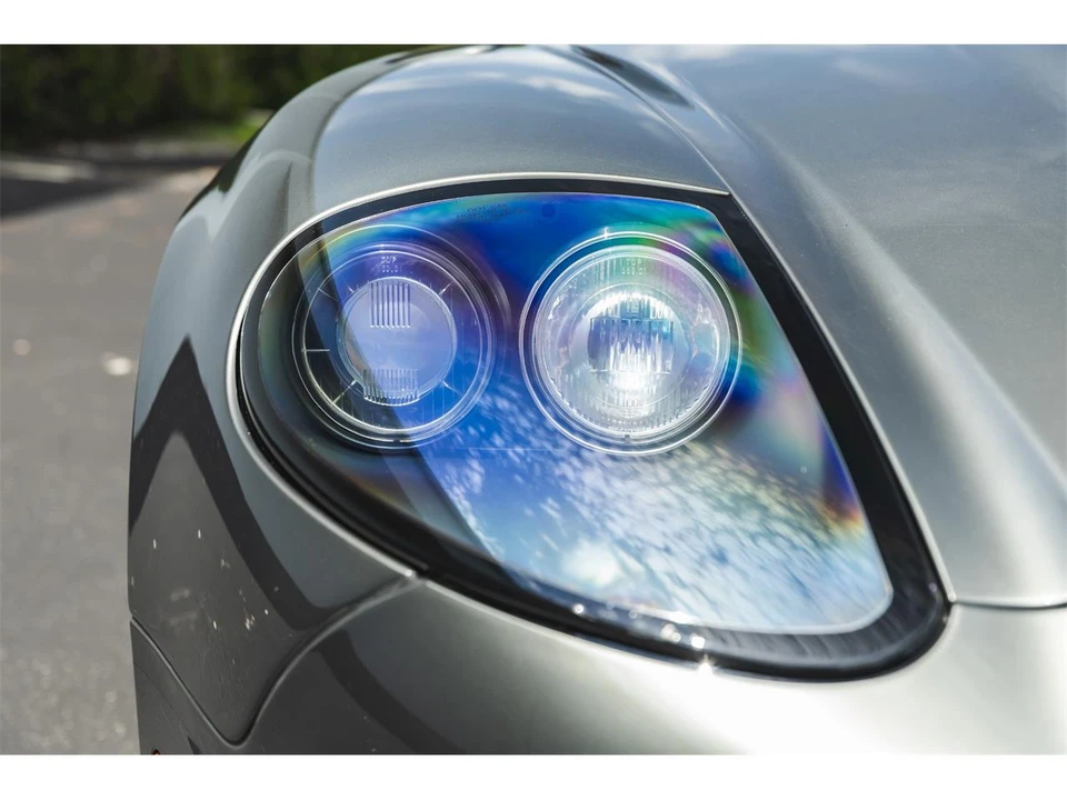 2005 Aston Martin Vanquish S 1st Gen - Image 24 of 31