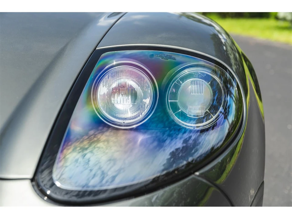 2005 Aston Martin Vanquish S 1st Gen - Image 25 of 31