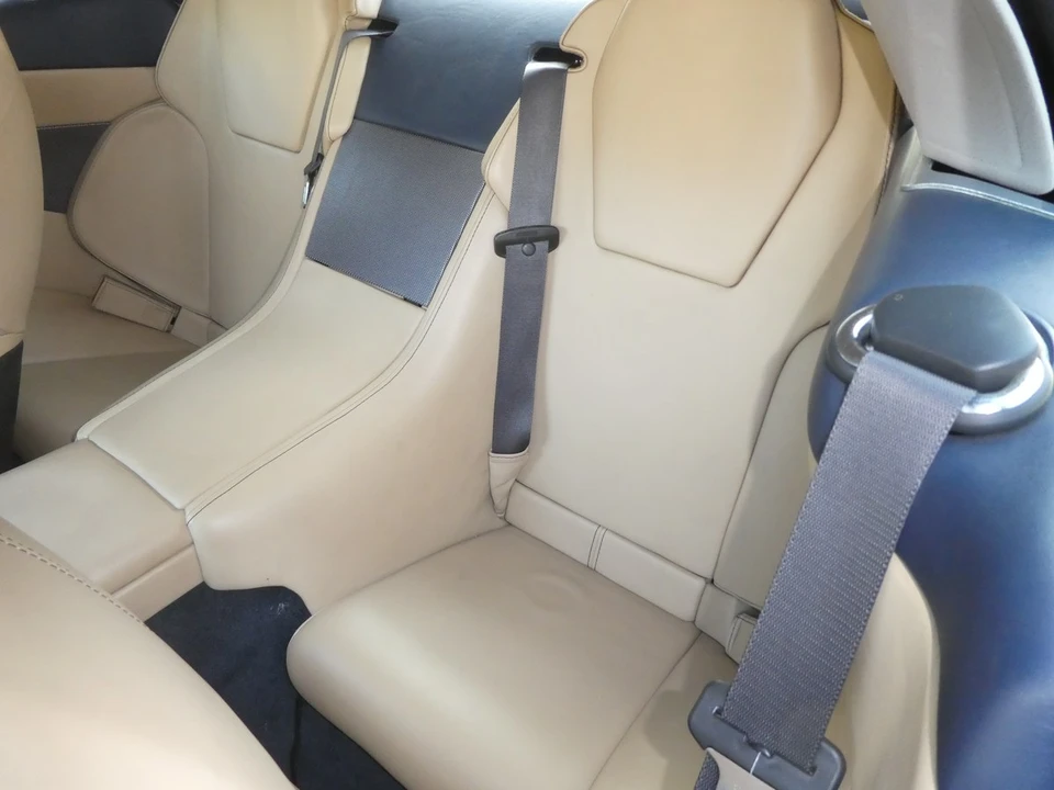 2005 Aston Martin DB9 - Image 25 of 30