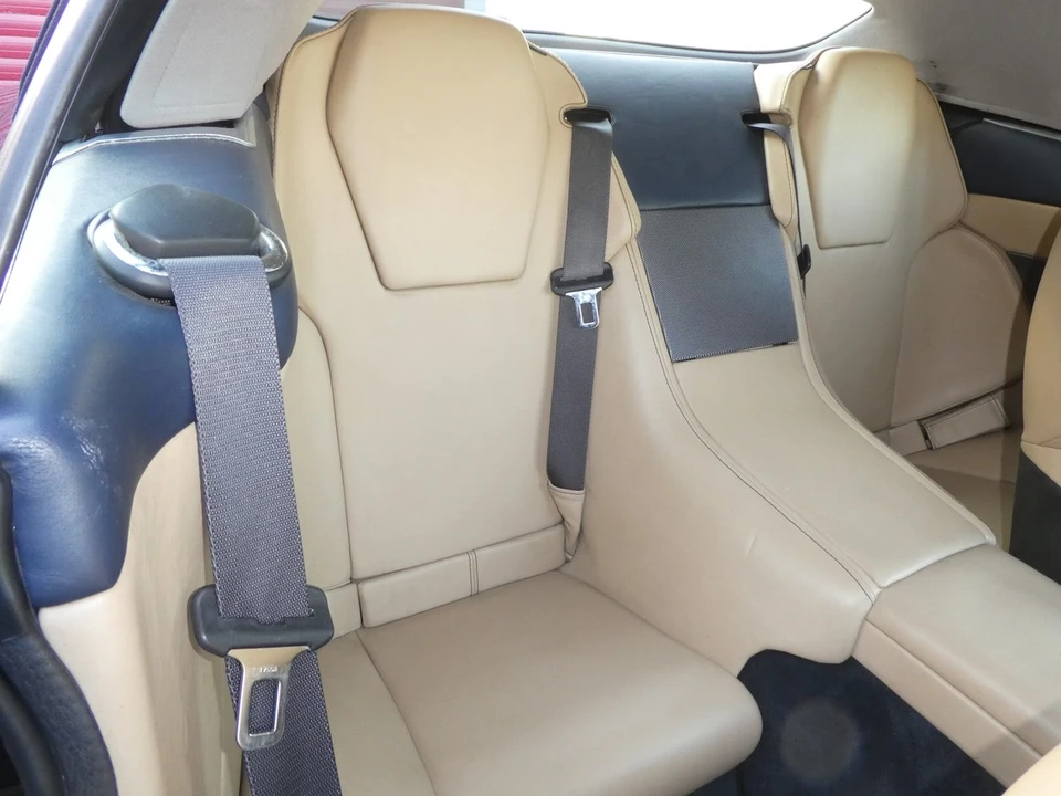 2005 Aston Martin DB9 - Image 29 of 30