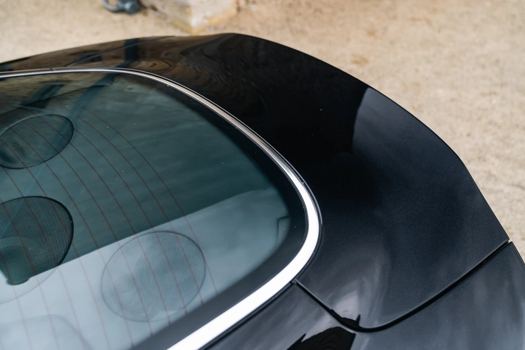 2005 Aston Martin Vanquish 1st Gen - Image 30 of 31