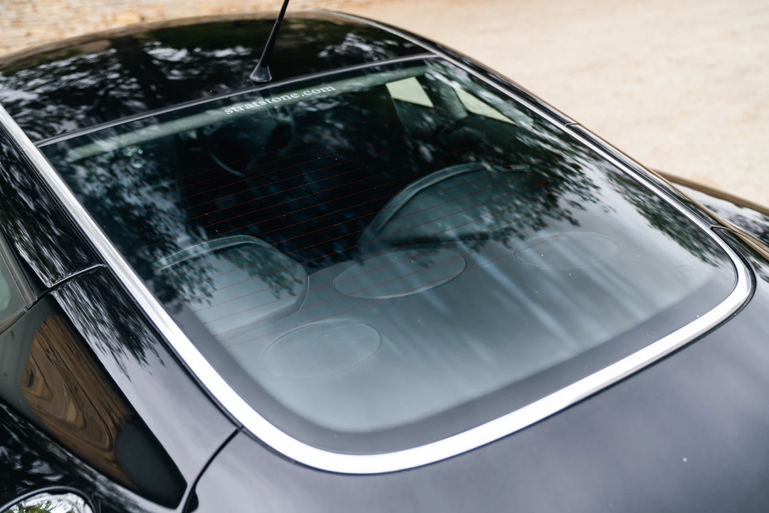 2005 Aston Martin Vanquish 1st Gen - Image 31 of 31