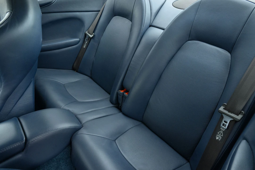 2005 Aston Martin Vanquish 1st Gen - Image 17 of 31