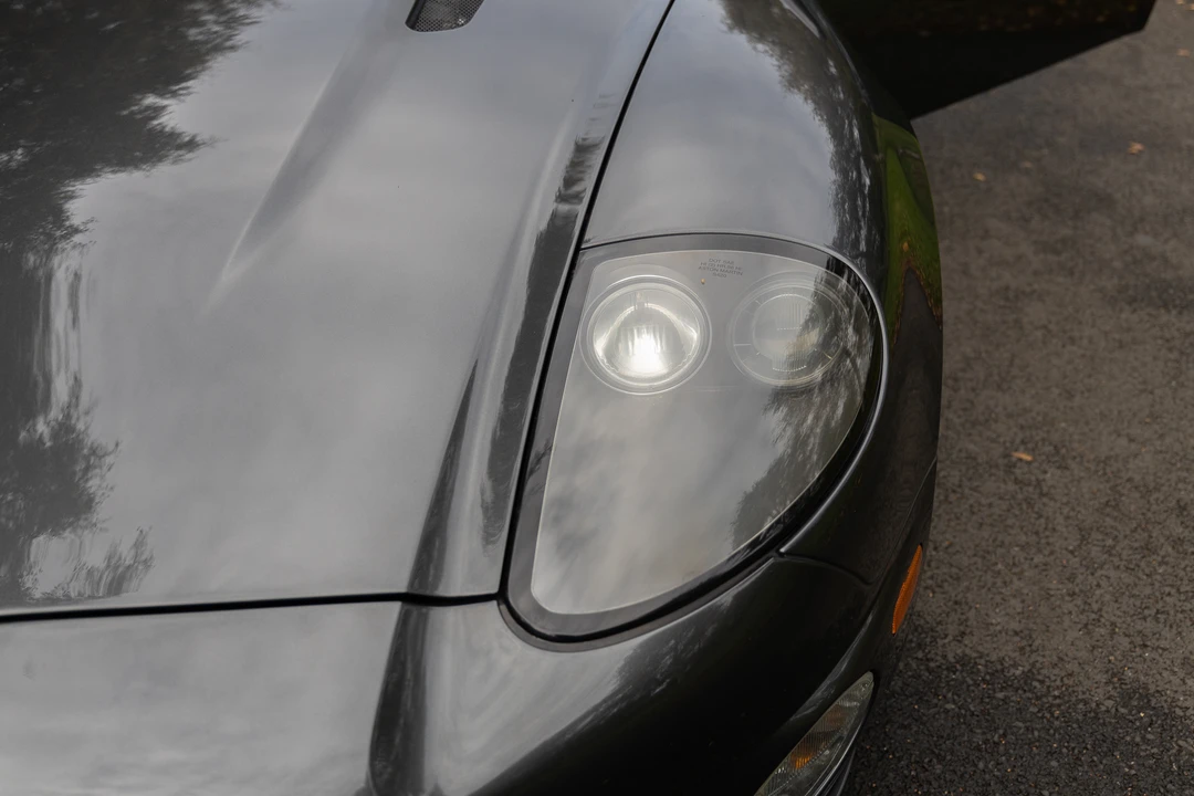 2005 Aston Martin Vanquish 1st Gen - Image 20 of 31