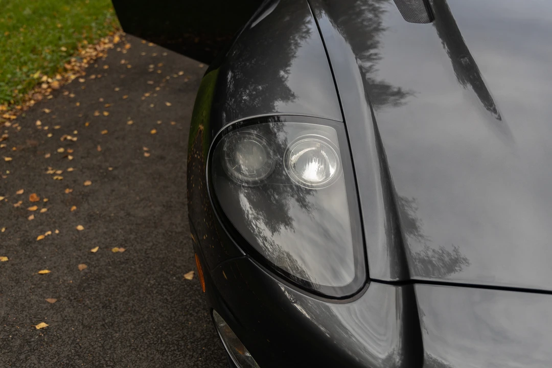 2005 Aston Martin Vanquish 1st Gen - Image 21 of 31