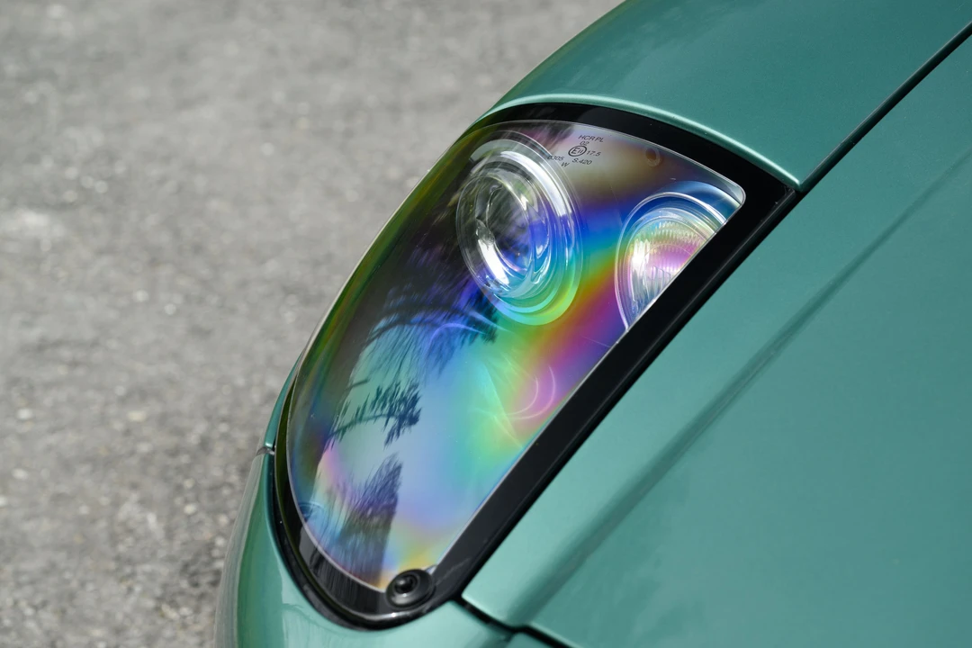 2005 Aston Martin Vanquish 1st Gen - Image 30 of 31