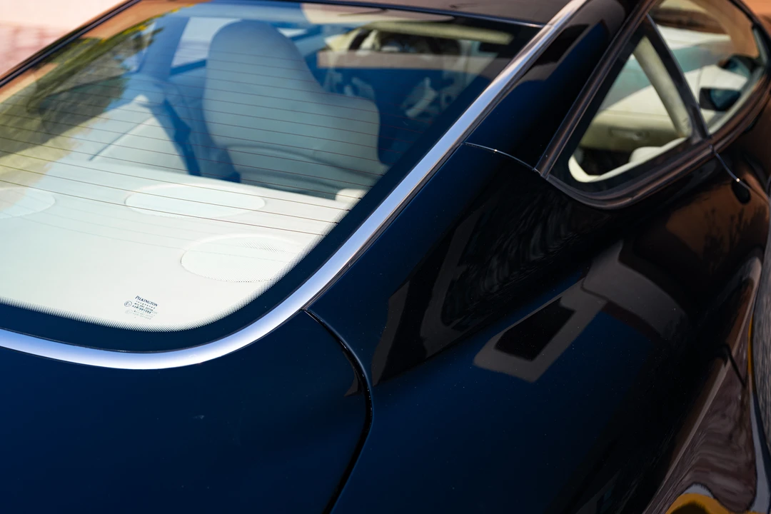 2005 Aston Martin Vanquish 1st Gen - Image 11 of 31