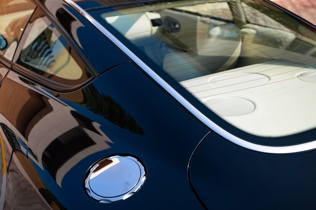 2005 Aston Martin Vanquish 1st Gen - Image 12 of 31