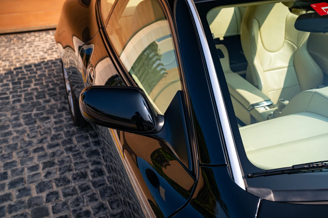 2005 Aston Martin Vanquish 1st Gen - Image 24 of 31