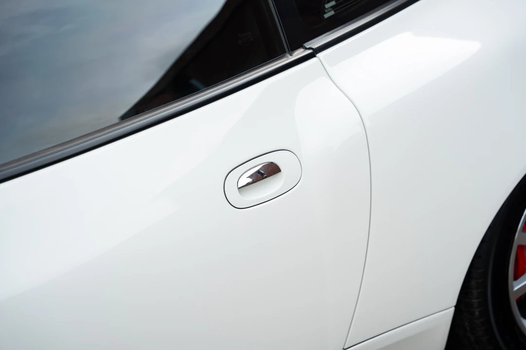 2005 Aston Martin Vanquish 1st Gen - Image 31 of 31