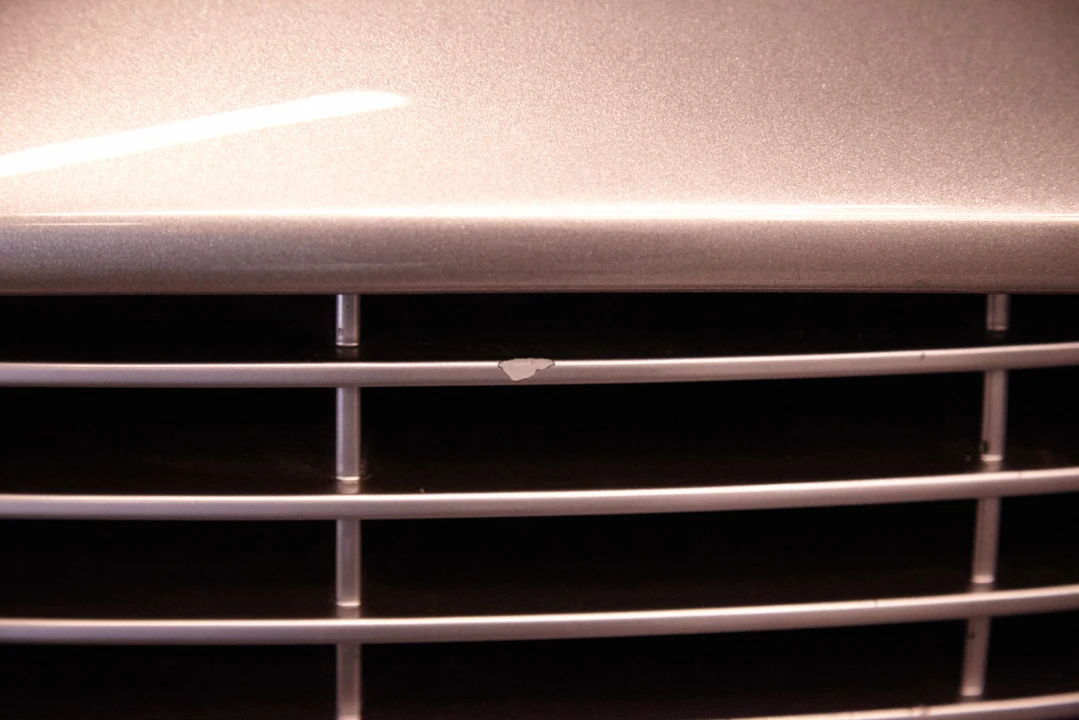 2005 Aston Martin Vanquish 1st Gen - Image 19 of 31