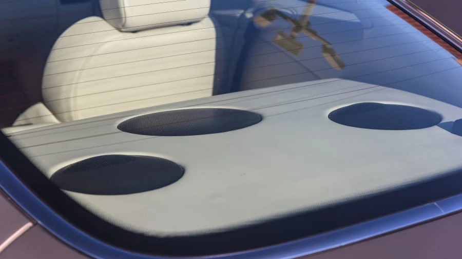 2005 Aston Martin Vanquish 1st Gen - Image 19 of 20