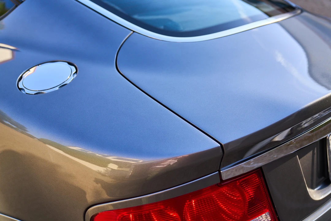 2005 Aston Martin Vanquish 1st Gen - Image 29 of 31