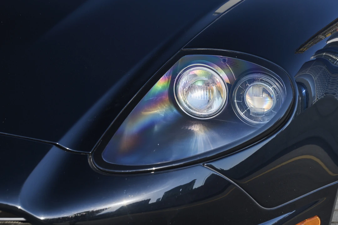 2005 Aston Martin Vanquish S 1st Gen - Image 11 of 31
