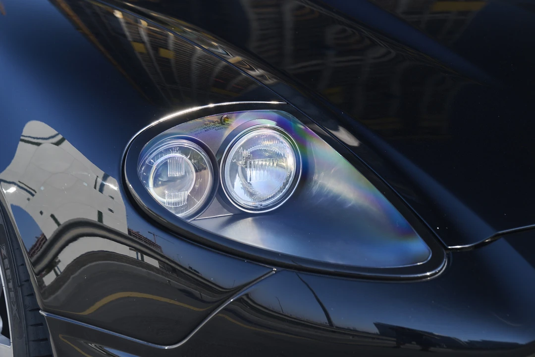 2005 Aston Martin Vanquish S 1st Gen - Image 16 of 31