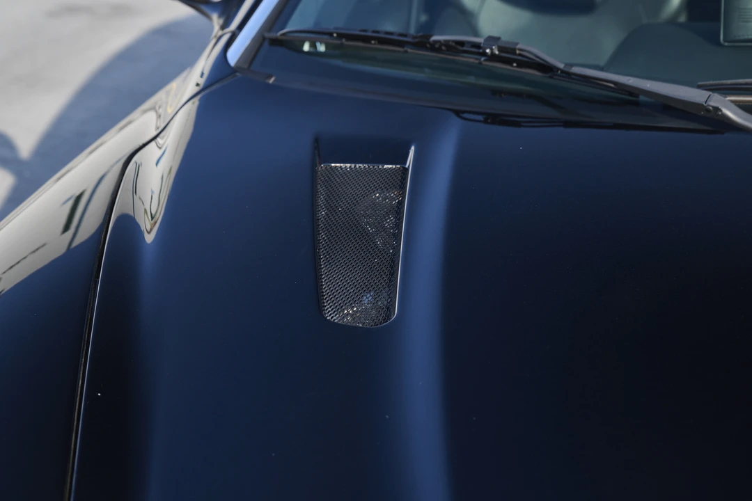 2005 Aston Martin Vanquish S 1st Gen - Image 19 of 31