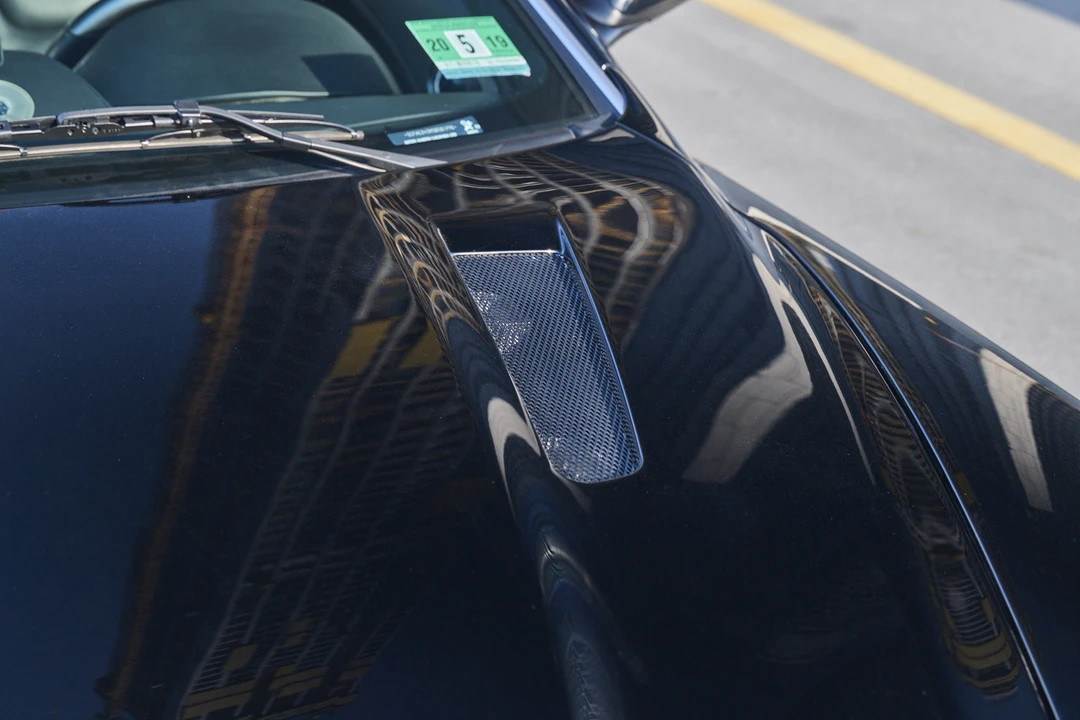 2005 Aston Martin Vanquish S 1st Gen - Image 20 of 31