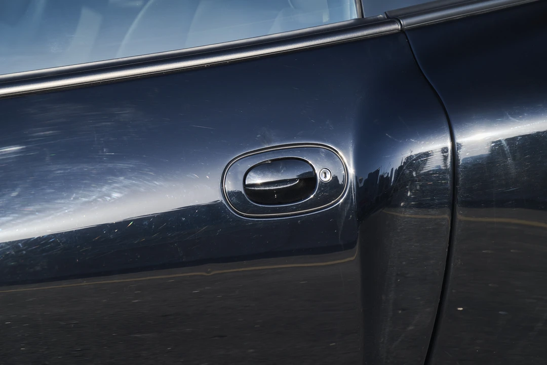 2005 Aston Martin Vanquish S 1st Gen - Image 26 of 31