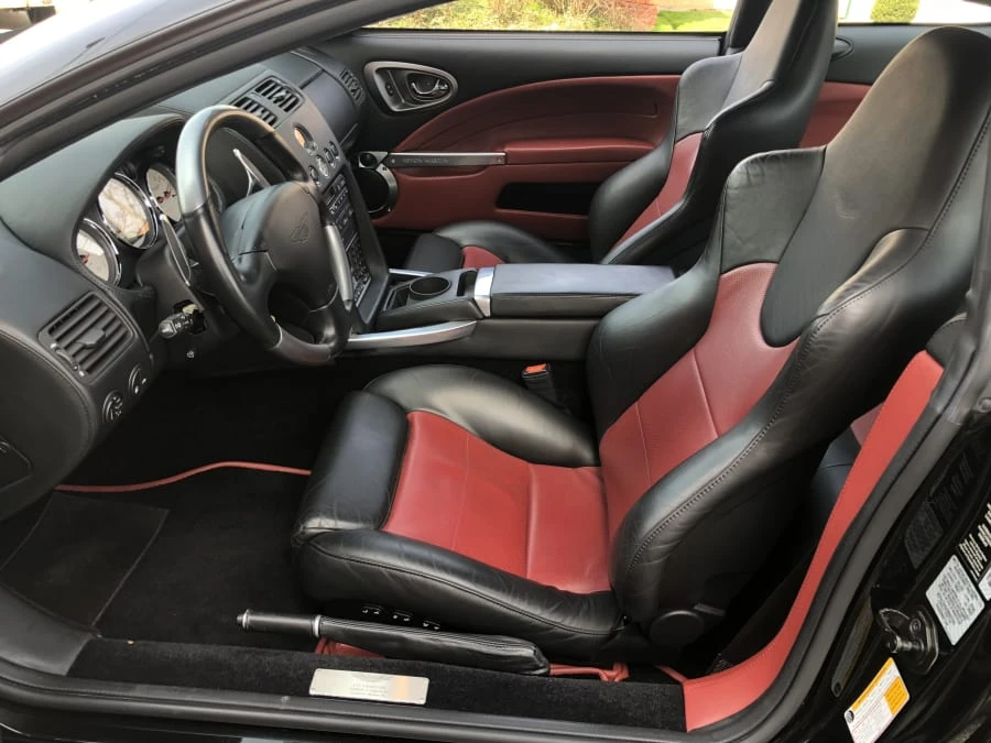 2005 Aston Martin Vanquish 1st Gen - Image 5 of 12