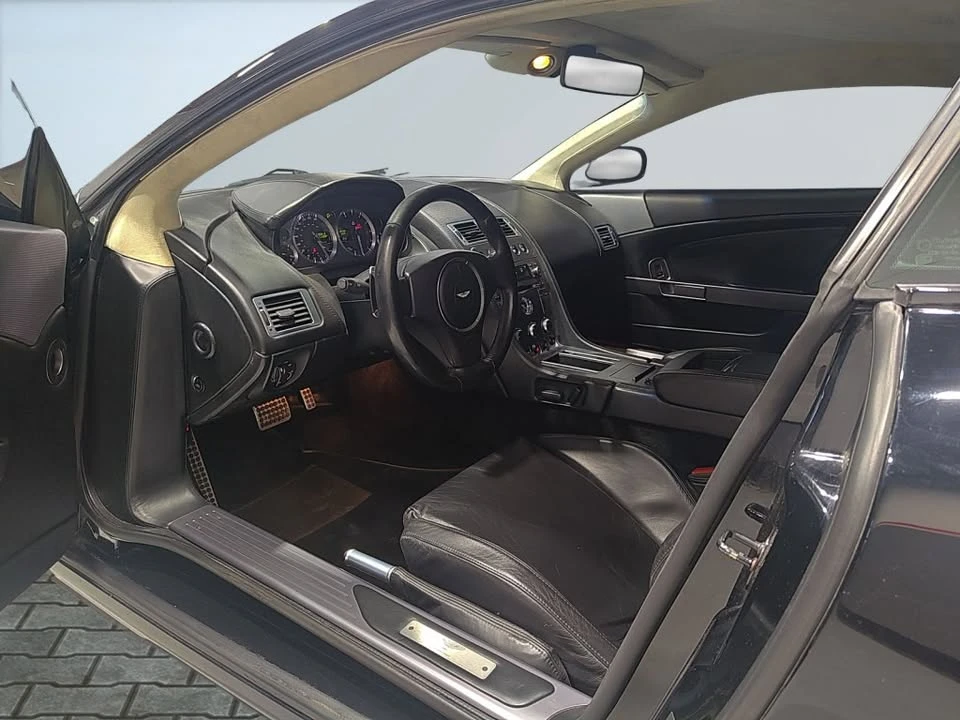 2005 Aston Martin DB9 - Image 6 of 11