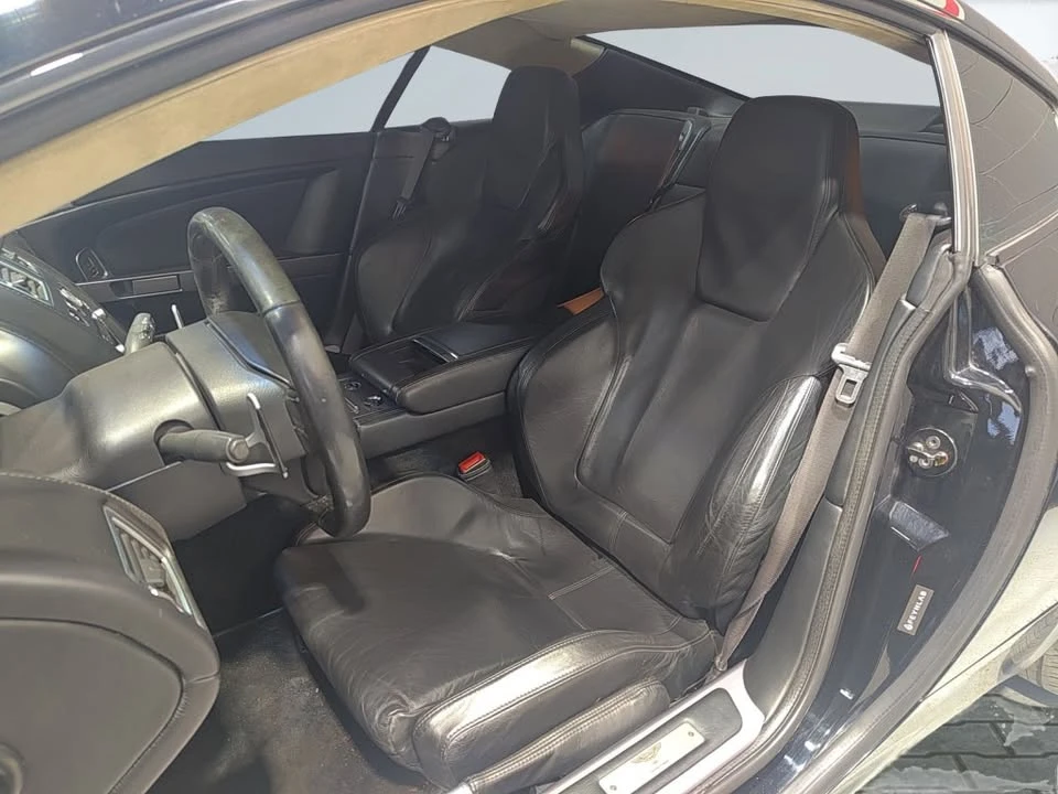 2005 Aston Martin DB9 - Image 8 of 11