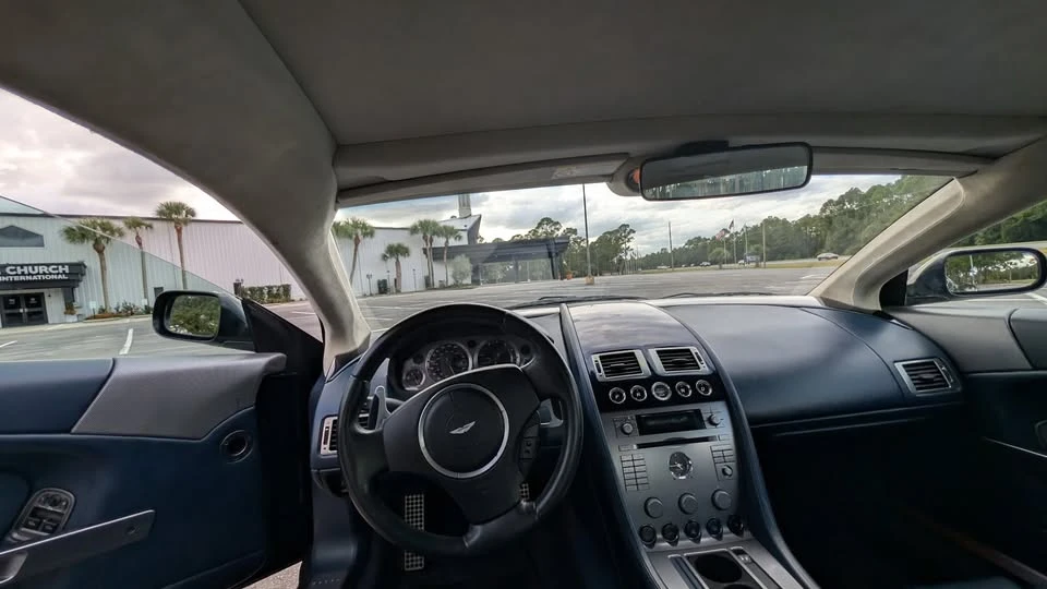 2005 Aston Martin DB9 - Image 15 of 19
