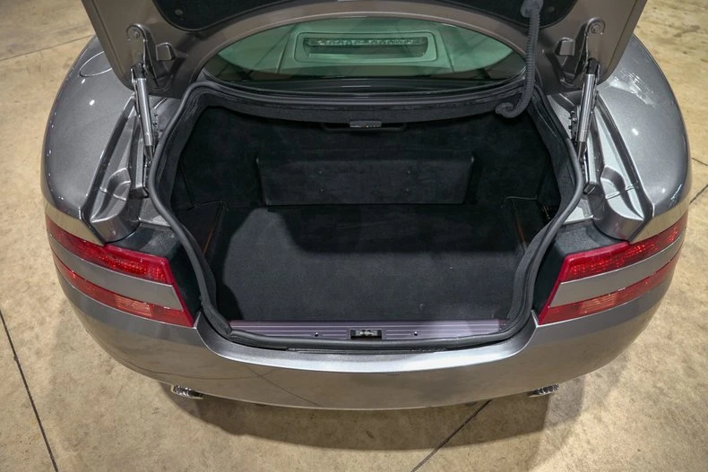2005 Aston Martin DB9 - Image 15 of 20
