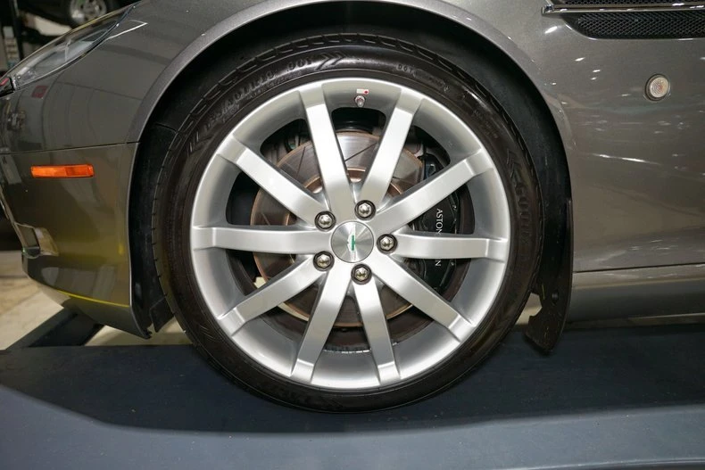 2005 Aston Martin DB9 - Image 19 of 20