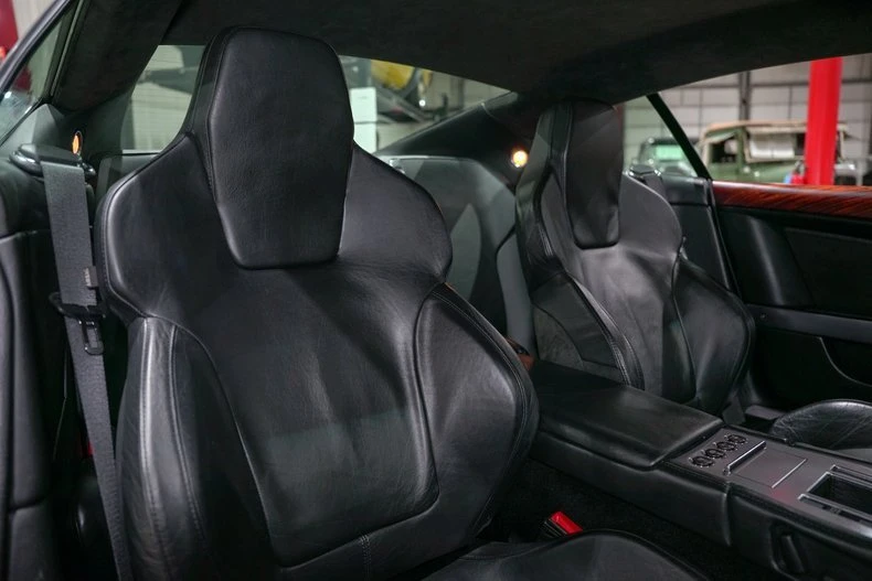 2005 Aston Martin DB9 - Image 13 of 20