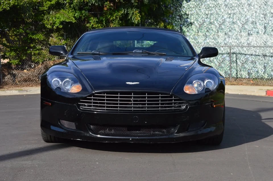 2005 Aston Martin DB9 - Image 2 of 19