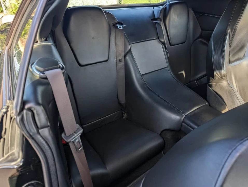 2005 Aston Martin DB9 - Image 18 of 19