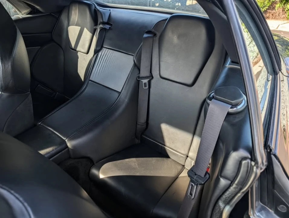 2005 Aston Martin DB9 - Image 12 of 19