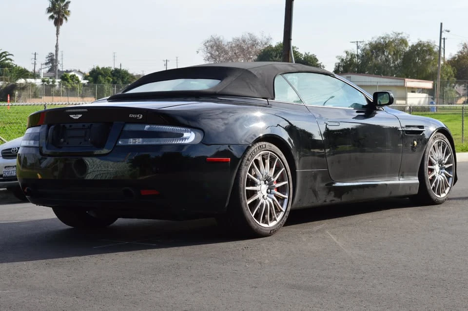 2005 Aston Martin DB9 - Image 6 of 19
