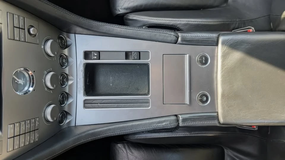 2005 Aston Martin DB9 - Image 11 of 19