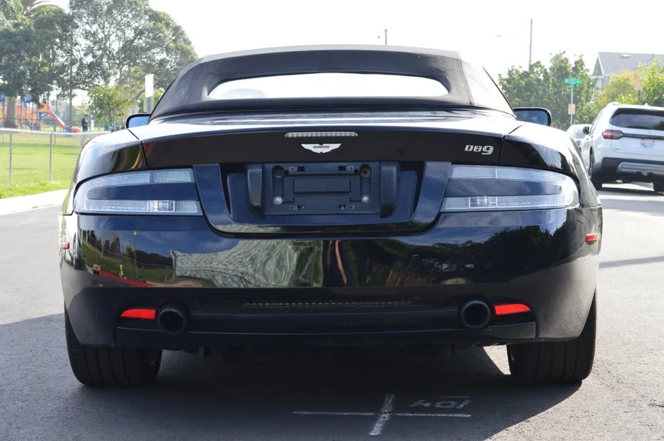 2005 Aston Martin DB9 - Image 5 of 19