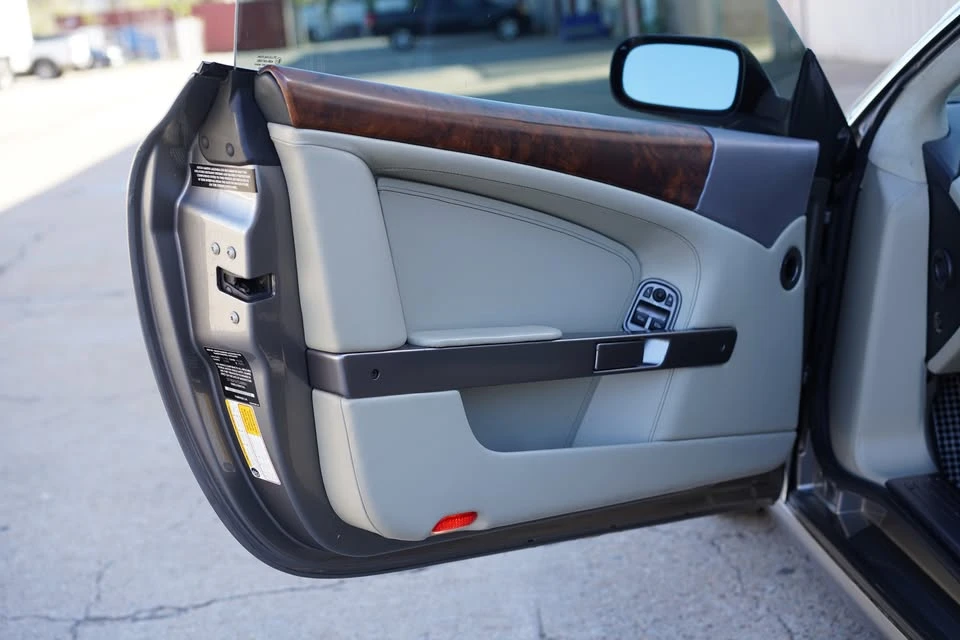 2005 Aston Martin DB9 - Image 11 of 18