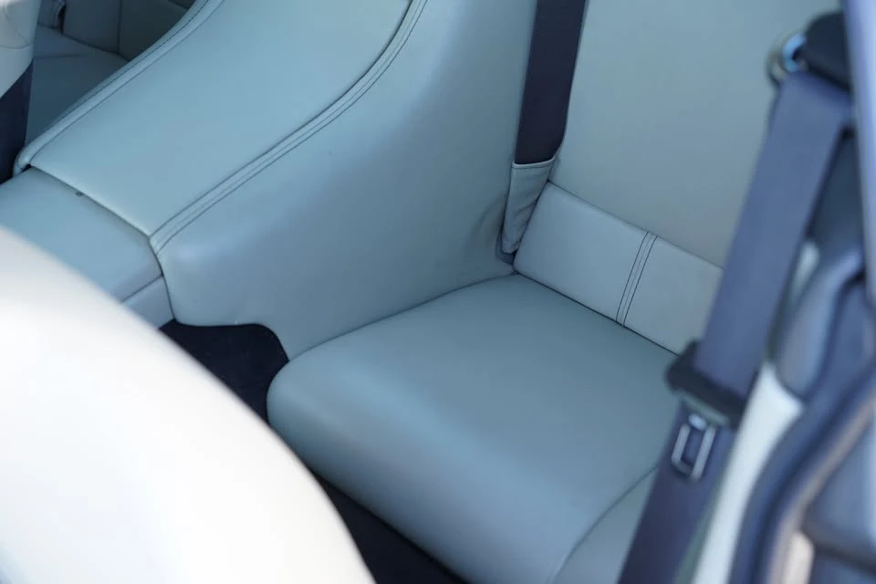 2005 Aston Martin DB9 - Image 15 of 18
