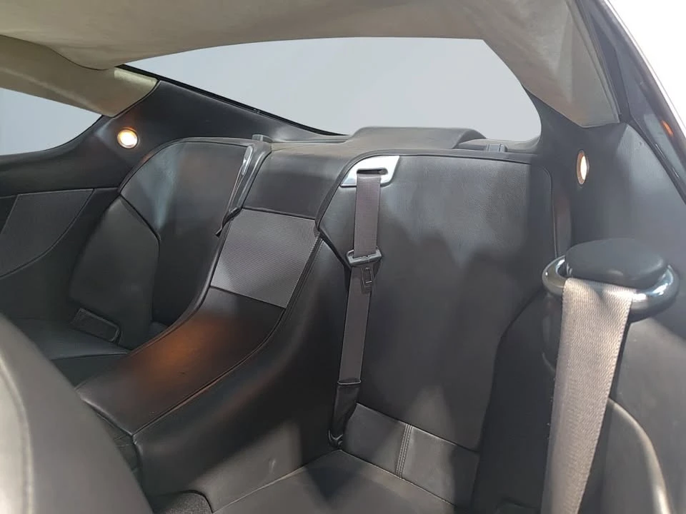 2005 Aston Martin DB9 - Image 14 of 15