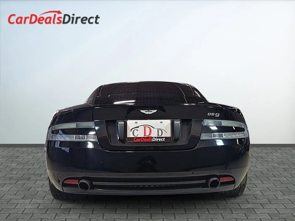 2005 Aston Martin DB9 - Image 7 of 15