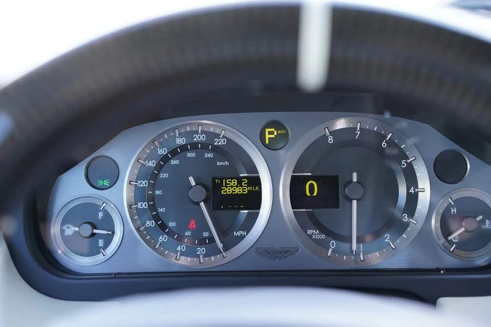 2005 Aston Martin DB9 - Image 17 of 18