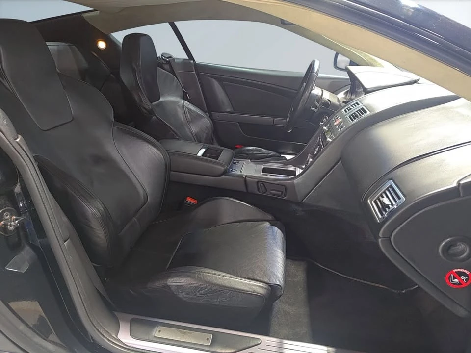 2005 Aston Martin DB9 - Image 13 of 15