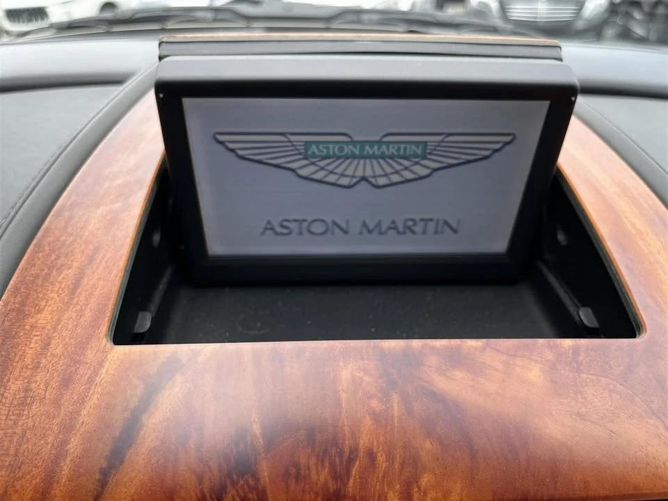 2005 Aston Martin DB9 - Image 12 of 20